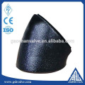 steel welding elbow fitting with good price